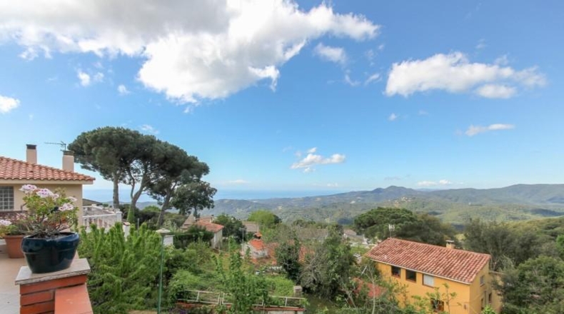 Barcelona - Sant Iscle de Vallalta - 733m2