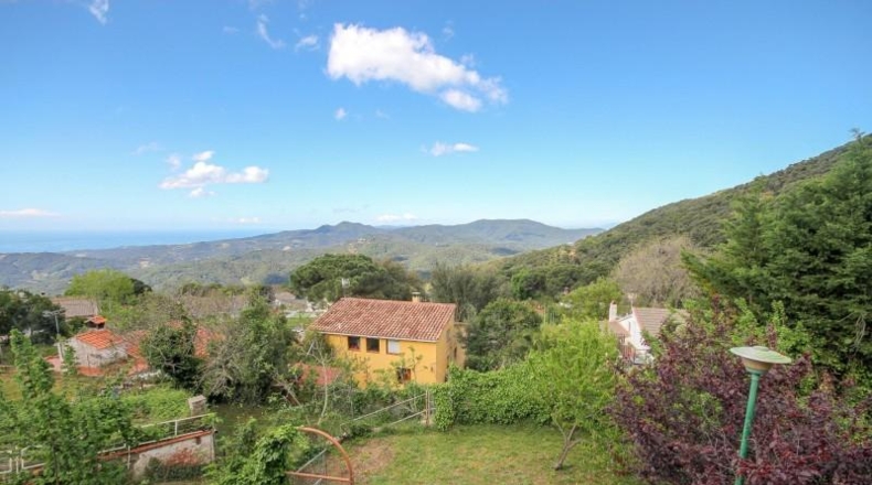 Barcelona - Sant Iscle de Vallalta - 733m2