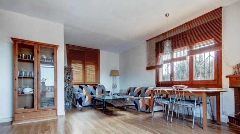Barcelona - Sant Iscle de Vallalta - 733m2