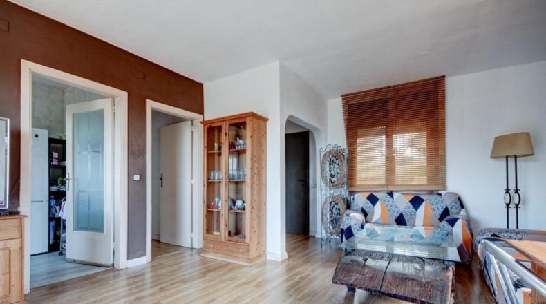 Barcelona - Sant Iscle de Vallalta - 733m2