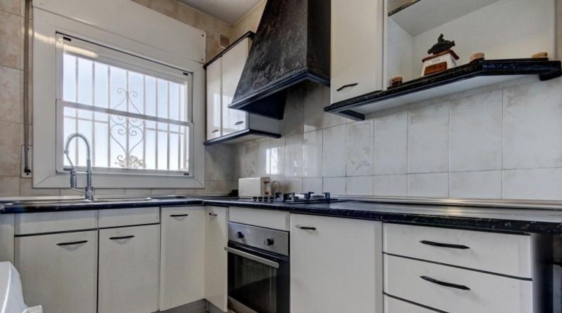 Barcelona - Sant Iscle de Vallalta - 733m2