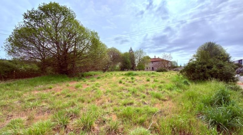 Lugo - Carballedo - 2255m2