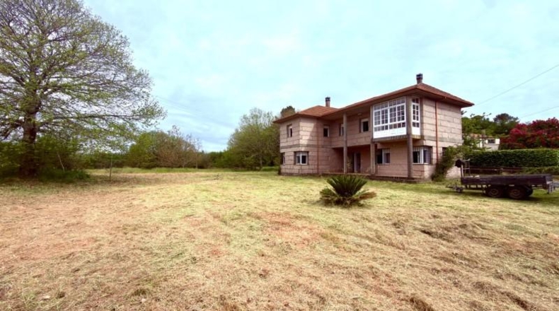 Lugo - Carballedo - 2255m2