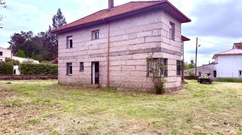 Lugo - Carballedo - 2255m2