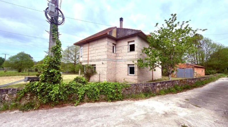 Lugo - Carballedo - 2255m2
