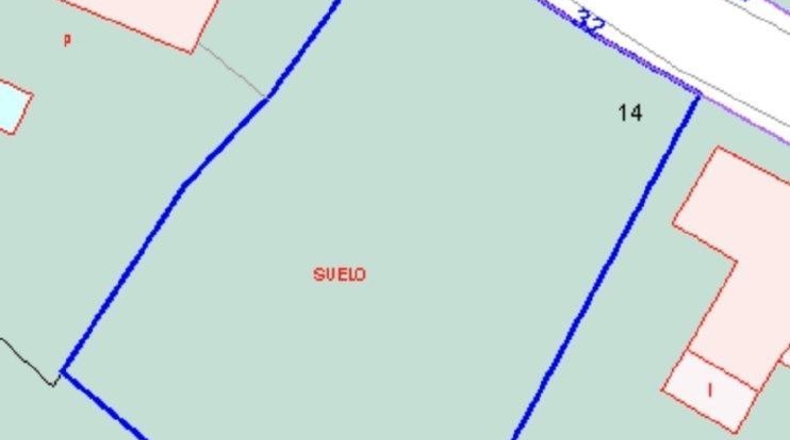 Gerona - Pau - 1200m2