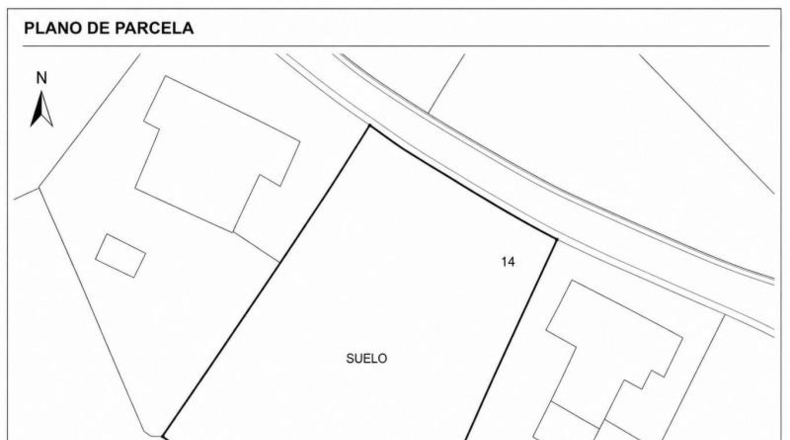 Gerona - Pau - 1200m2