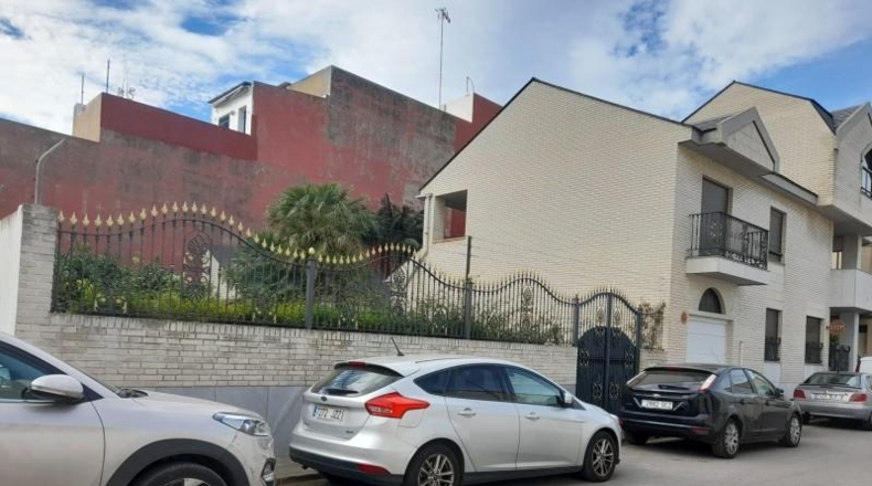Valencia - Massanassa - 224m2