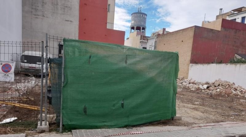 Valencia - Massanassa - 224m2