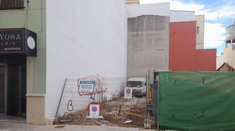 Valencia - Massanassa - 224m2