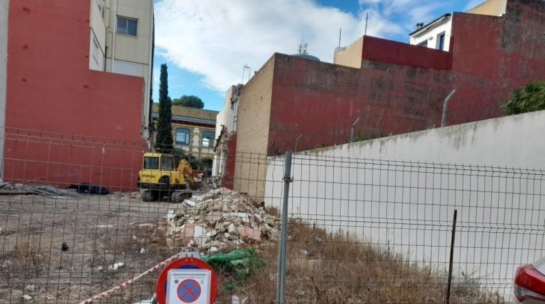 Valencia - Massanassa - 224m2