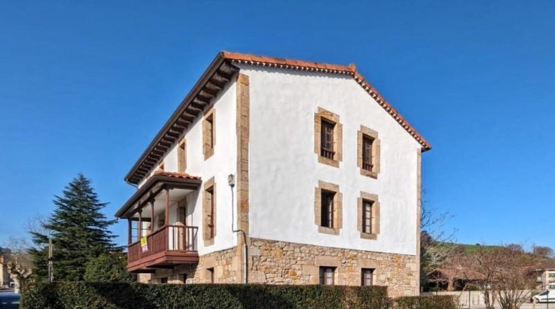 Cantàbria - Liérganes - 336m2