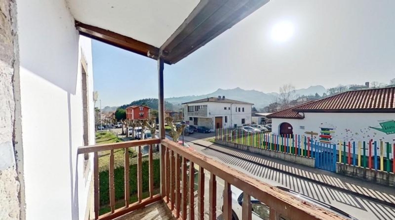 Cantàbria - Liérganes - 336m2