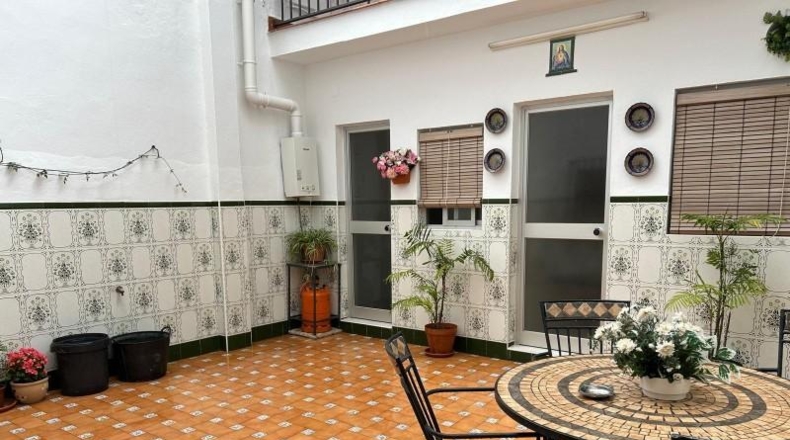 Málaga - Antequera - 202m2