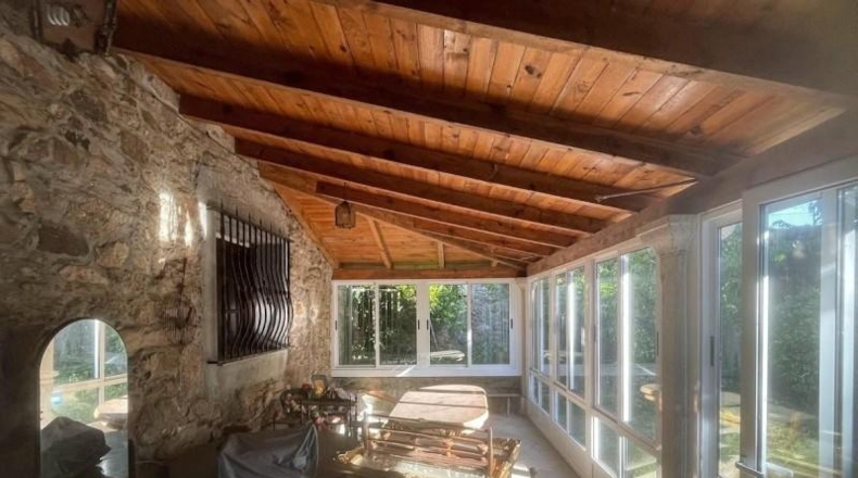 Pontevedra - Silleda - 6500m2