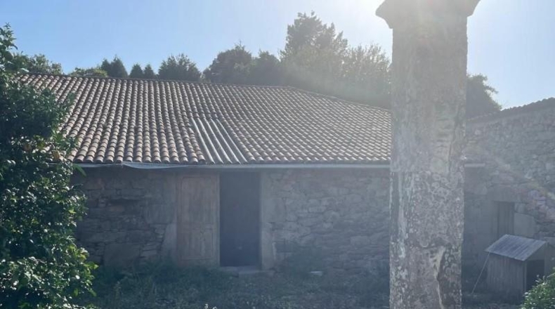 Pontevedra - Silleda - 6500m2