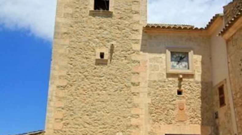 Balearic Islands - Selva - 361m2