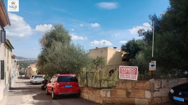 Balearic Islands - Selva - 361m2