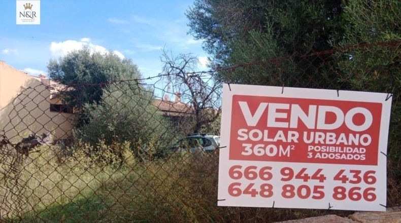 Balearic Islands - Selva - 361m2