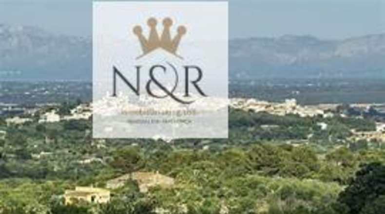 Balearic Islands - Selva - 361m2