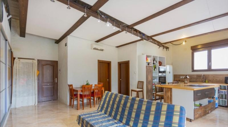 Valencia - Simat de la Valldigna - 307m2