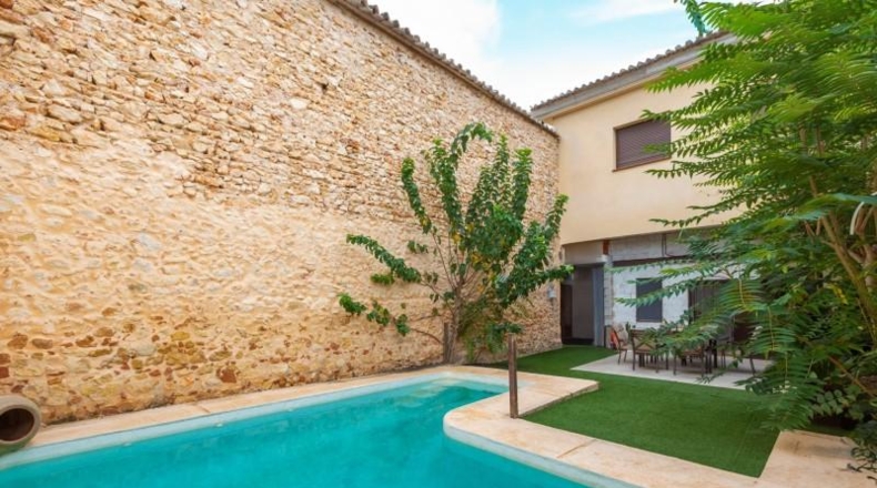 Valencia - Simat de la Valldigna - 307m2