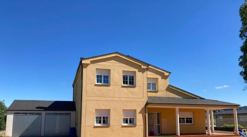 León - Ponferrada - 5400m2