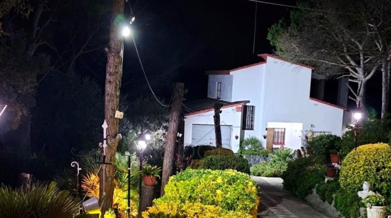 Gerona - Maçanet de la Selva - 1820m2