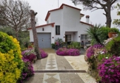 Chalet independiente con terreno en venta en la España, Maçanet de la Selva, ref: TR387337 foto