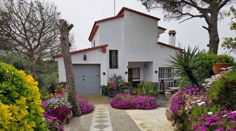 Gerona - Maçanet de la Selva - 1820m2