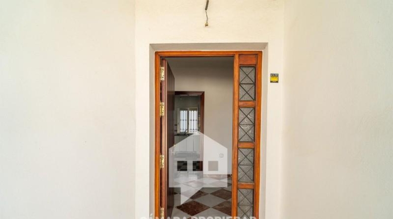 Huelva - Rociana del Condado - 722m2