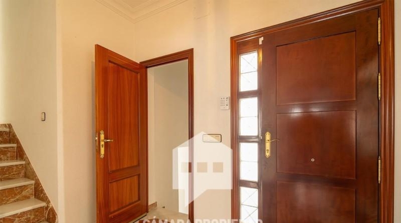 Huelva - Rociana del Condado - 722m2