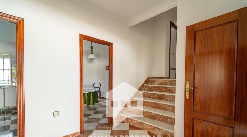Huelva - Rociana del Condado - 722m2
