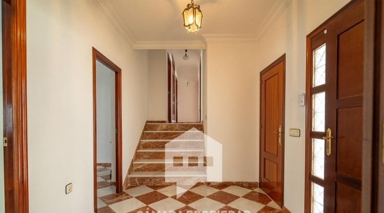 Huelva - Rociana del Condado - 722m2