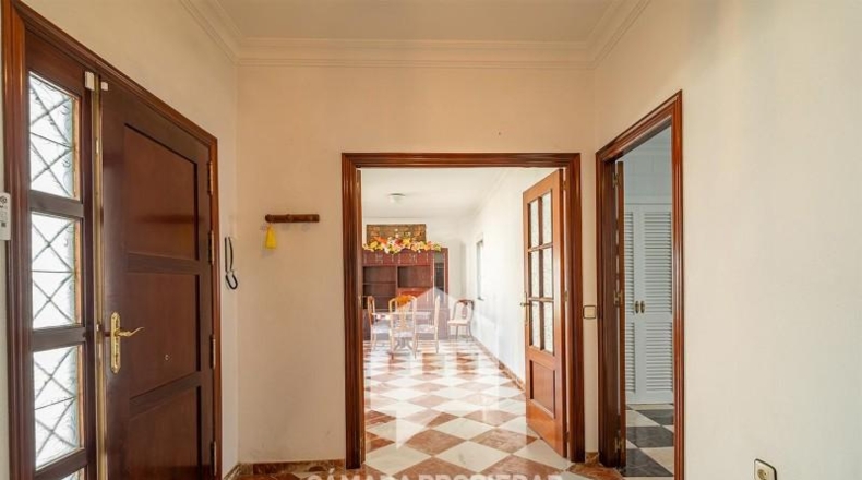 Huelva - Rociana del Condado - 722m2