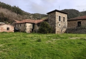 Casa de campo con terreno en venta en la España, Salas, ref: TR400771 foto
