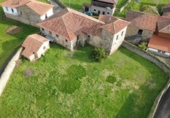 Casa de campo con terreno en venta en la España, Salas, ref: TR400771 foto