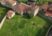 Casa de campo con terreno en venta en la España, Salas, ref: TR400771 foto