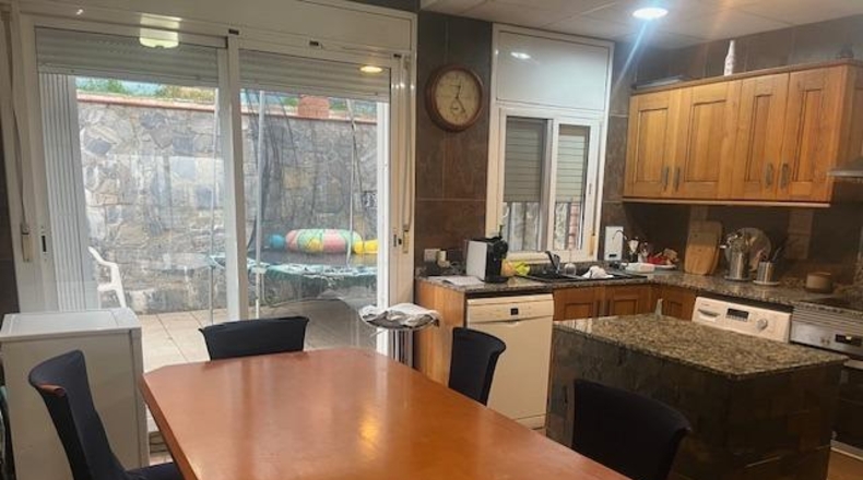 Barcelona - Abrera - 420m2