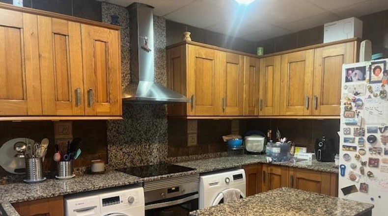 Barcelona - Abrera - 420m2