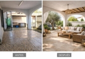 Detached villa with land for sale on España, Oliva, ref: TR395003 photo