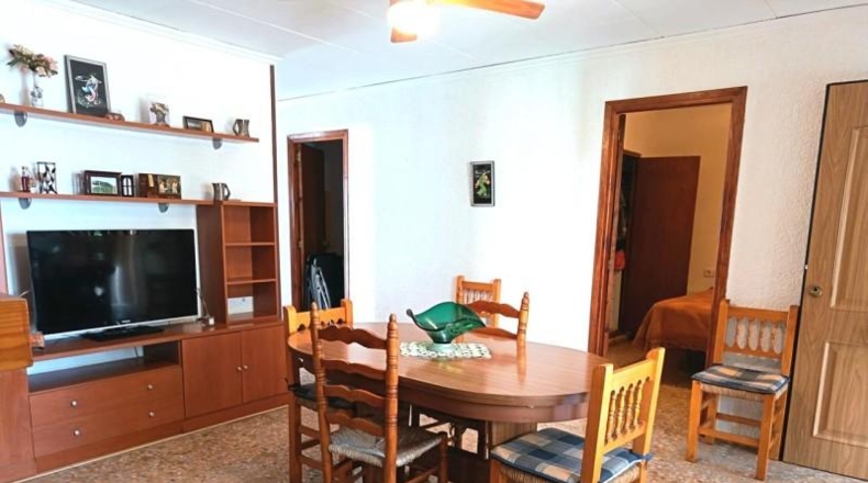 Valencia - Олива - 227m2