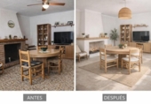 Detached villa with land for sale on España, Oliva, ref: TR395003 photo