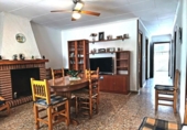 Detached villa with land for sale on España, Oliva, ref: TR395003 photo