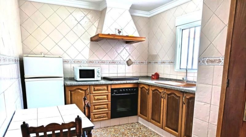 Valencia - Олива - 227m2