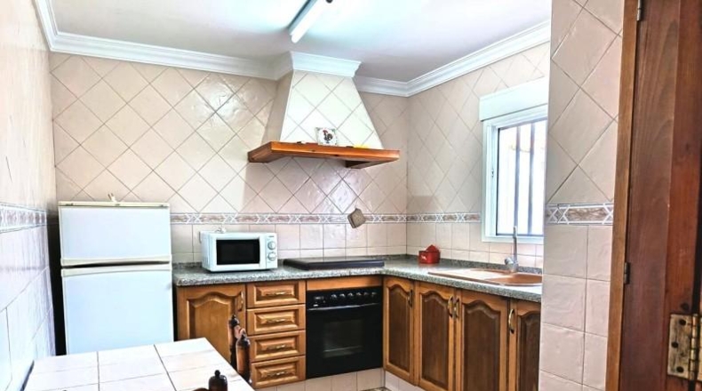 Valencia - Олива - 227m2