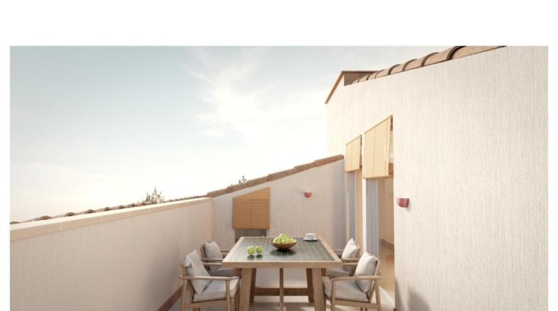 Barcelona - Igualada - 159m2