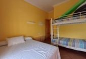 Chalet independiente con terreno en venta en la España, La Puebla del Río, ref: TR390481 foto