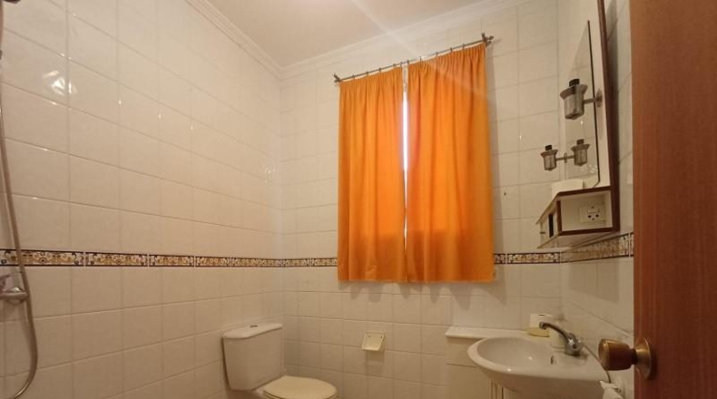 Sevilla - La Puebla del Río - 1000m2