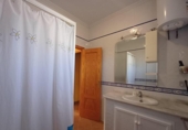 Chalet independiente con terreno en venta en la España, La Puebla del Río, ref: TR390481 foto